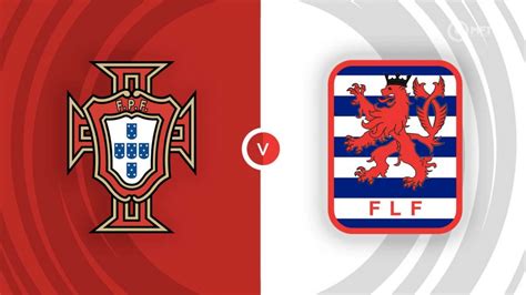 resultat portugal luxembourg|Portugal v Luxembourg